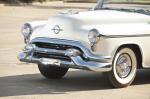 Oldsmobile 98 Fiesta Convertible 1953 года